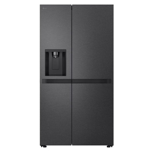 Lg Refrigerador Side By Side 638 litros No Frost GS66SPMG