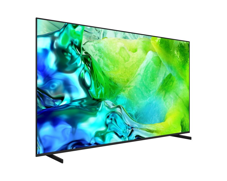 Samsung Smart TV 55 pulgadas Neo QLED 4K Mini LED con 144Hz