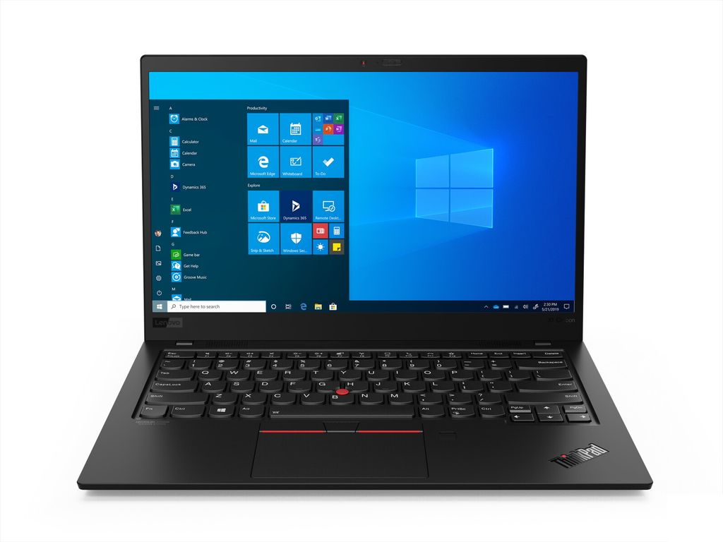 Lenovo NOTEBOOK THINKPAD X1 CARBON CORE I7 8 GB DE RAM
