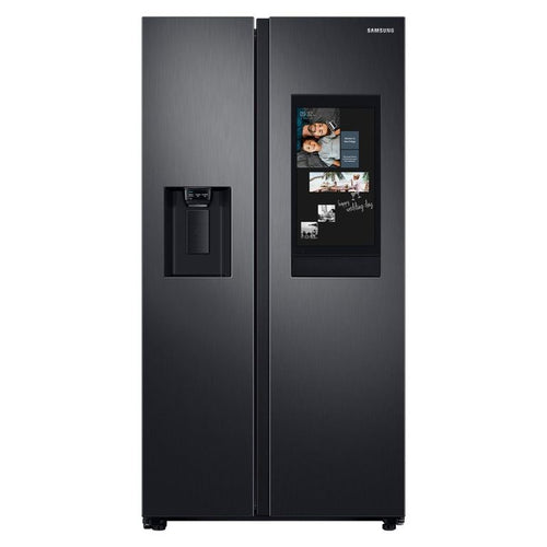 Samsung Refrigerador Side by Side de 585 Litros Family Hub