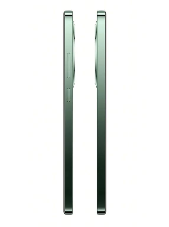 Oppo Reno 12F 5G 256GB - Verde