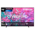 Samsung LED 98" DU9000 4K UHD Smart TV (2024)