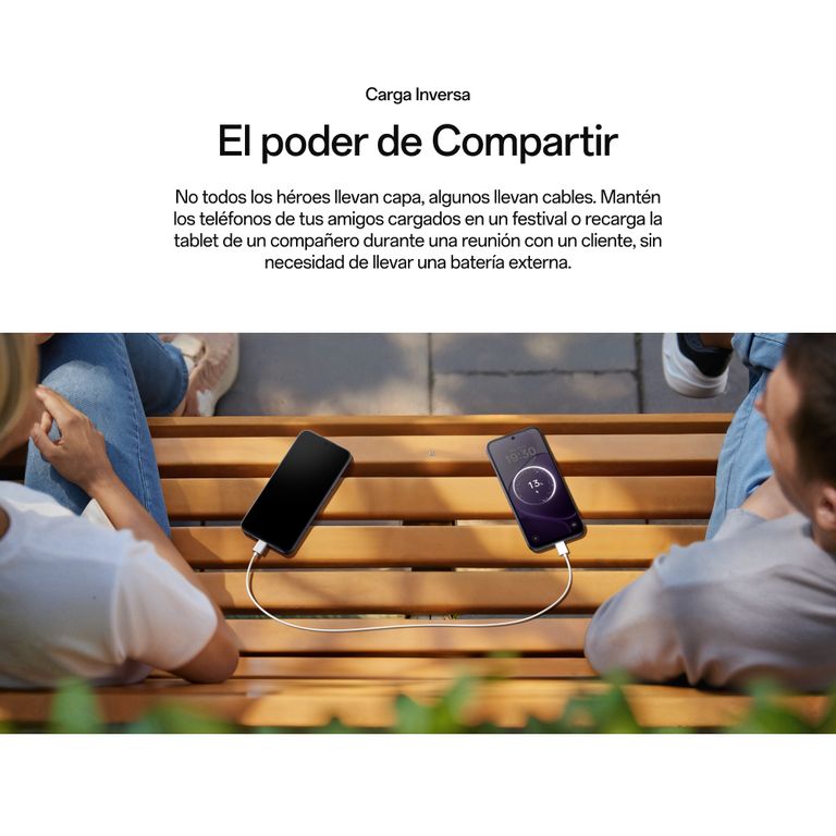 Oppo Celular A6X 4G 4+128GB Gris, Procesador Snapdragon, Batería 6100mAh, IP64, Smarthphone