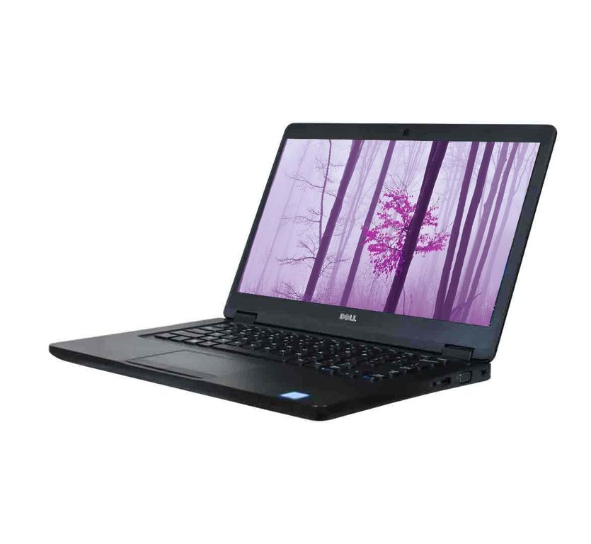Dell NOTEBOOK CORE I5 DISCO SOLIDO