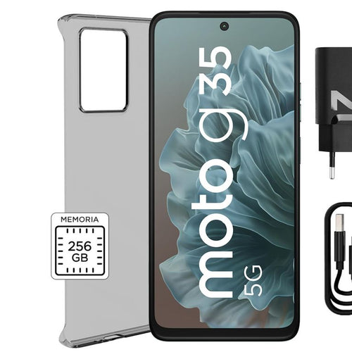 Motorola Celular G35 4+256GB