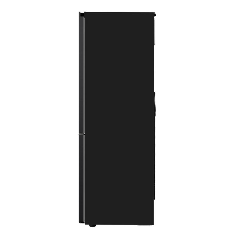 Lg Refrigerador Bottom Freezer 344 Litros Con Smart Inverter Compressor