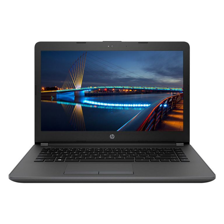 Hp NOTEBOOK INTEL CORE I3 8 GB DE RAM Y DISCO SOLIDO