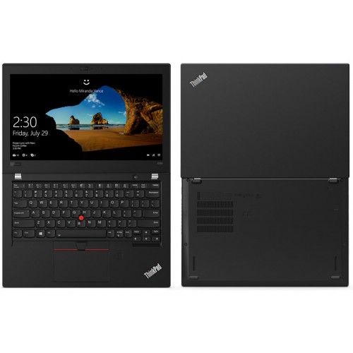 Lenovo Notebook Core I7 8gb de ram y 512gb Disco Solido