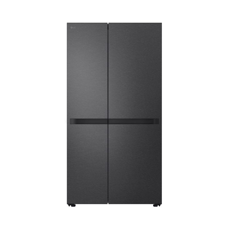 Lg Refrigerador Side by Side 664 Litros con Motor Smart Inverter GS66BPM
