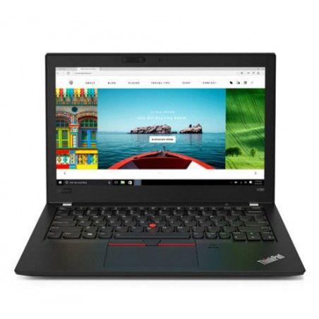 Lenovo Notebook Core I7 8gb de ram y 512gb Disco Solido