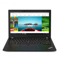 Lenovo Notebook Core I7 8gb de ram y 512gb Disco Solido