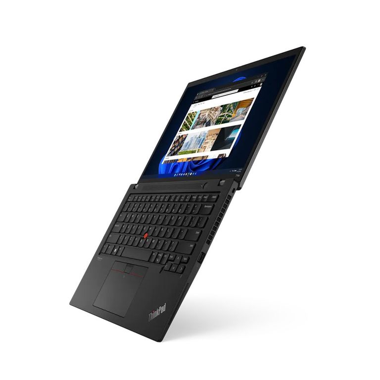 Lenovo NOTEBOOK THINKPAD CORE I7 16 GB DE RAM 500 GB DISCO SOLIDO