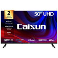 Caixun Smart Tv 50 4K Roku C50V1Ur