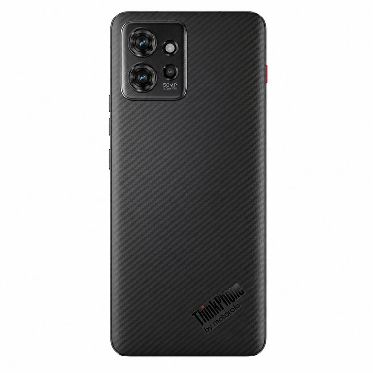 Motorola Smartphone Thinkphone 6.6 8GB 256GB + TurboPower 68W