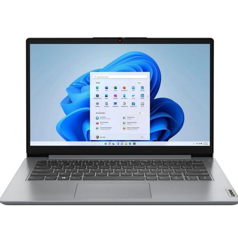 Lenovo NOTEBOOK CORE I5 12 GB DE RAM Y480 GB DISCO SOLIDO