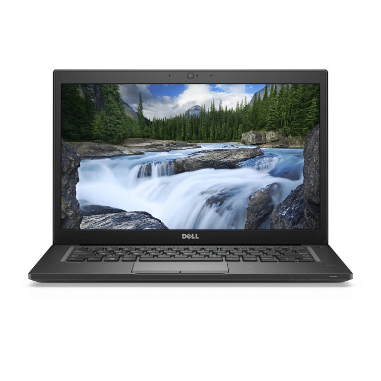 Dell Notebook 7490 CORE i5 8va gen 8gb de ram ssd de 256GB