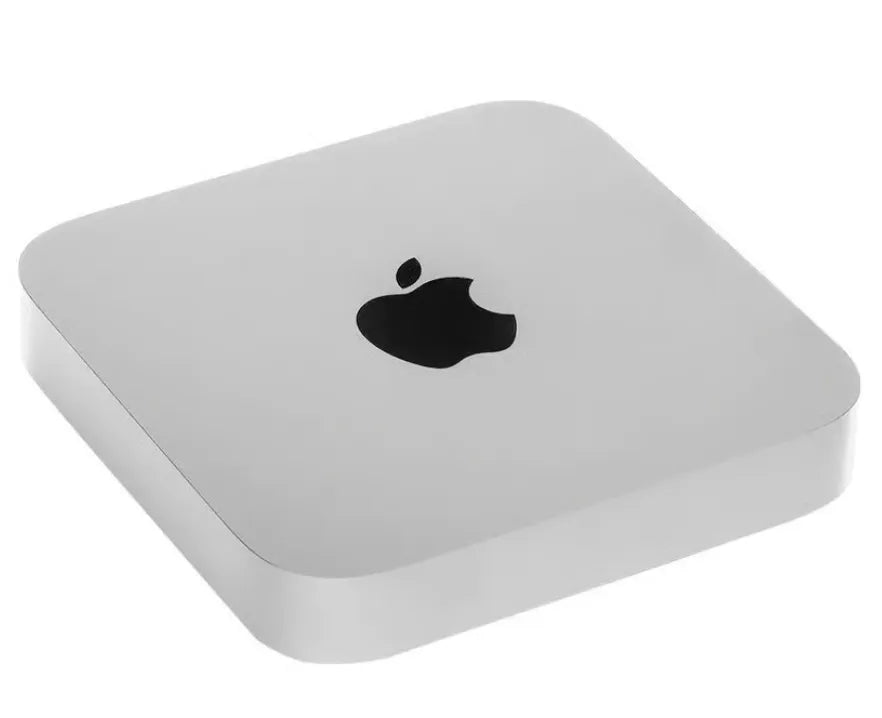 Apple Mac Mini M2 - 2023 - 8GB RAM - 256GB SSD - Plata