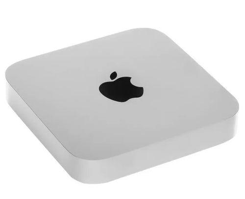 Apple Mac Mini M2 - 2023 - 8GB RAM - 256GB SSD - Plata