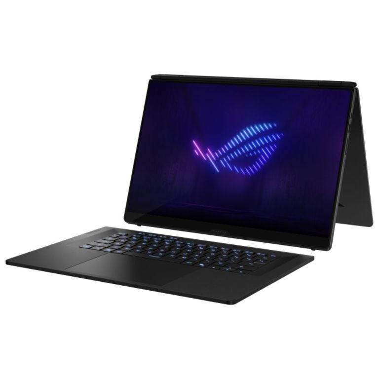 Asus Notebook Gamer ROG Zephyrus Duo Intel Core Ultra 9 16" 240Hz NVIDIA RTX 5090 64GB RAM 2TB SSD
