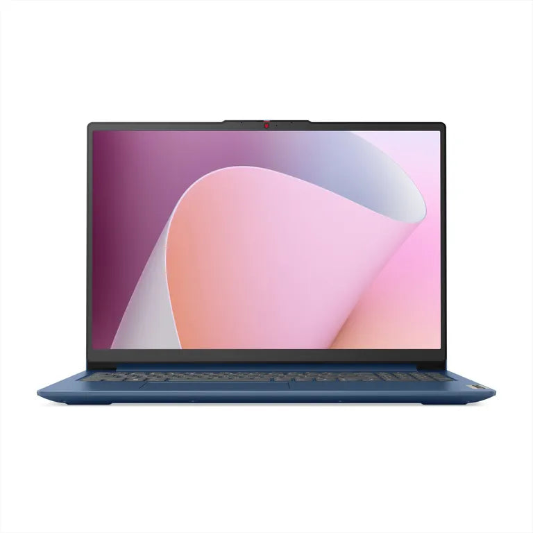 Lenovo Notebook IdeaPad Slim 3 AMD Ryzen 3 8GB RAM 512GB SSD W11 15''