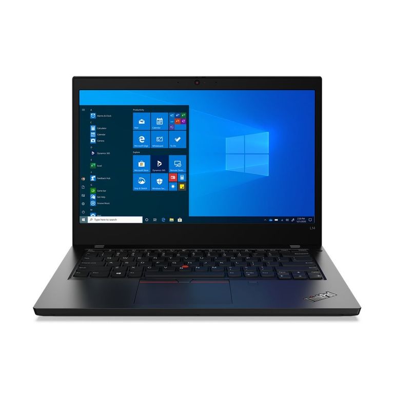Lenovo Notebook thinkpad CORE I5 8 GB DE RAM DISCO SSD