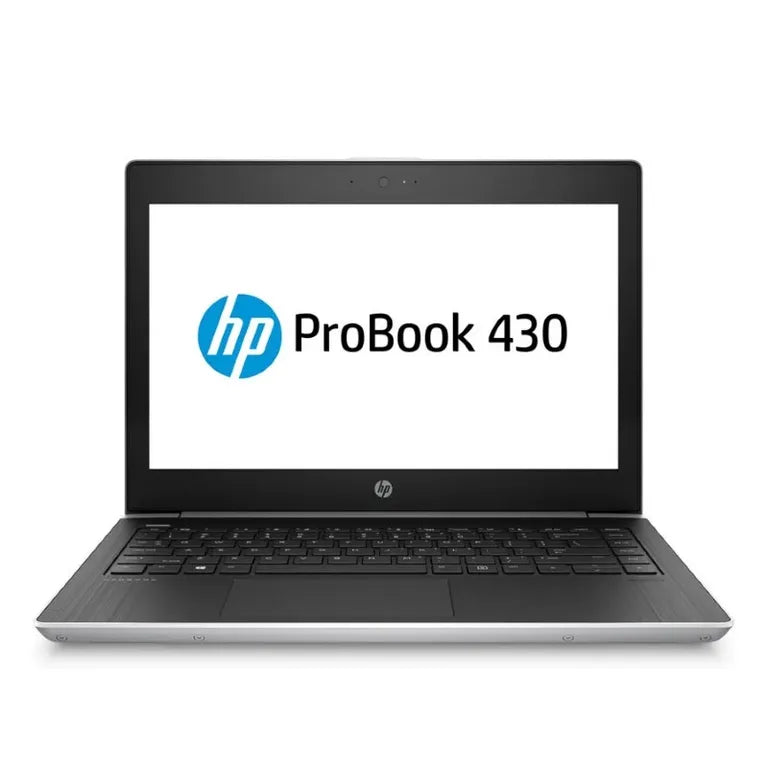 Hp Notebook ProBook 430 CORE i5 8gb de ram disco SSD de 256gb