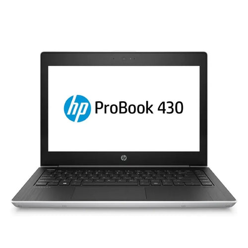 Hp Notebook ProBook 430 CORE i5 8gb de ram disco SSD de 256gb