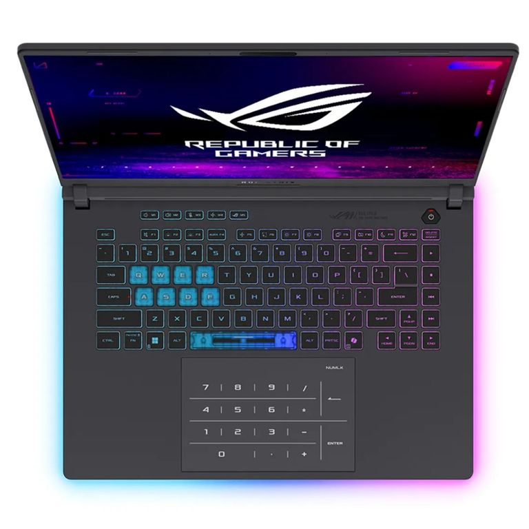 Asus ROG Strix G16 Intel Core Ultra 9 275HX 32GB RAM 1TB SSD RTX 5080 16GB 16" 240Hz