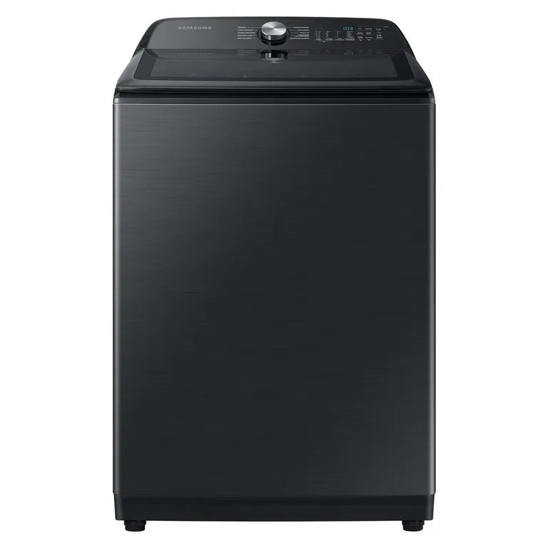 Samsung Lavadora De Carga Superior 24Kg Con Eco Bubble
