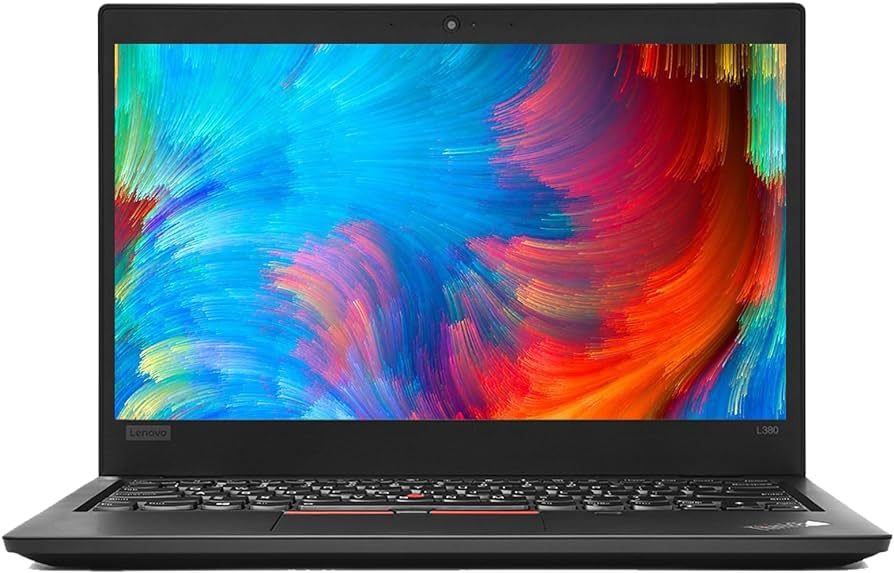 Lenovo Notebook t480s Core I7 12gb de ram y 240 m2