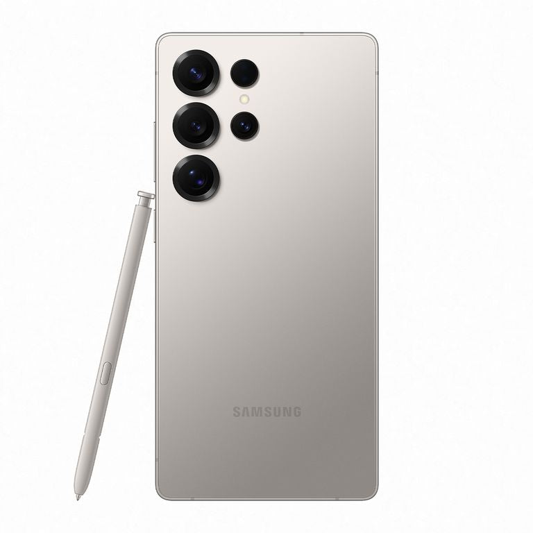 Samsung S25 5G ULTRA 512GB TITANIUM GRAY