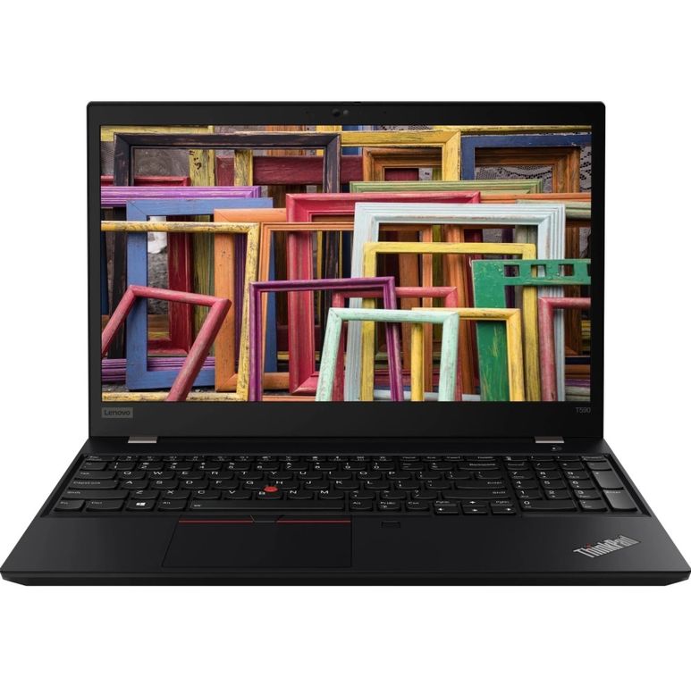 Lenovo NOTEBOOK THINKPAD CORE I5 16 GB DE RAM Y DISCO SOLIDO 15.6