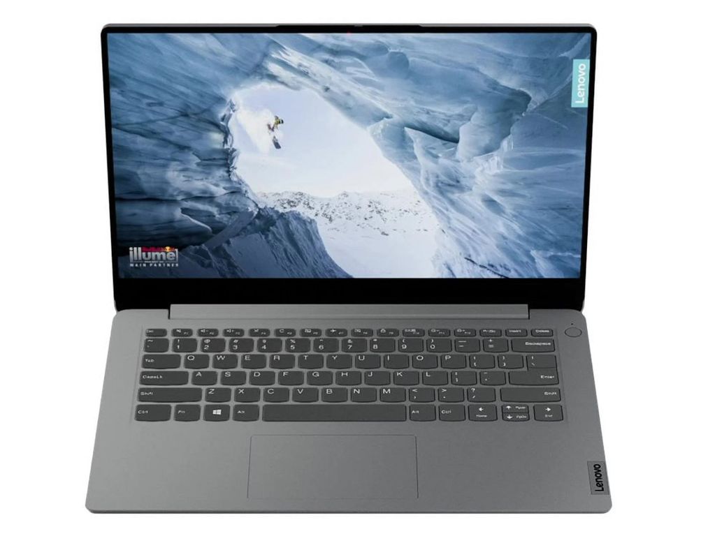 Lenovo NOTEBOOK IDEAPAD CORE I5 12 GB DE RAM Y DISCO SOLIDO