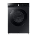 Samsung Lavadora Secadora Bespoke 14Kg / 9Kg con Inteligencia Artificial en Ecobubble Negra