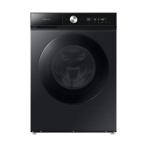 Samsung Lavadora Secadora Bespoke 14Kg / 9Kg con Inteligencia Artificial en Ecobubble Negra