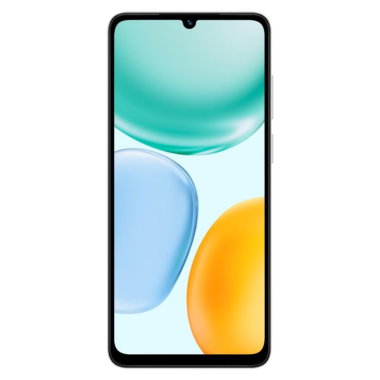 Honor Celular X5C Plus 4+256GB Gris