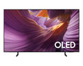 Samsung Smart TV QN77S85FAEXZS 77” OLED 4K