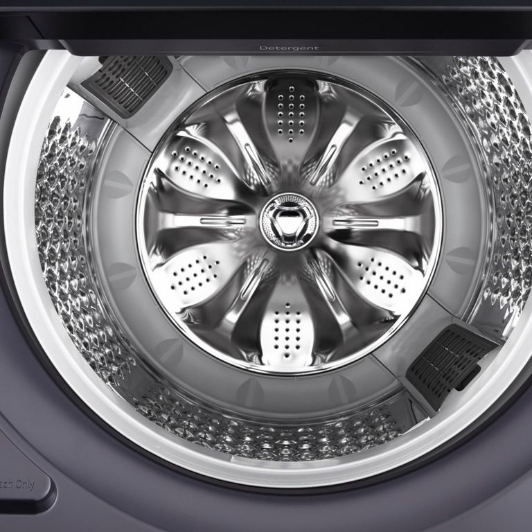 Lg Lavadora Carga Su 23Kg WT23EGT