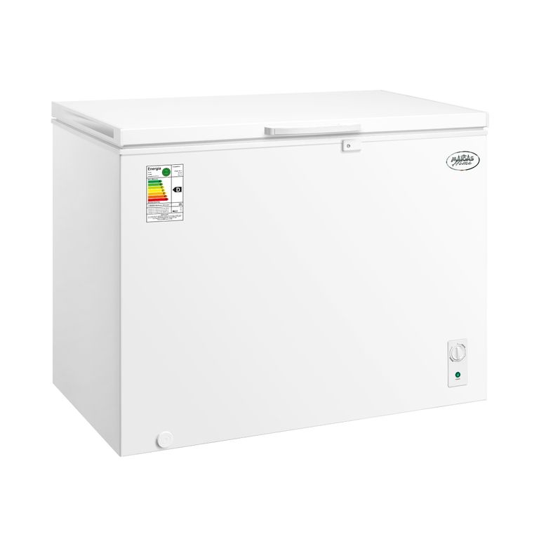 Maigas Congelador Horizontal Dual 293 LT High Freezing BD300