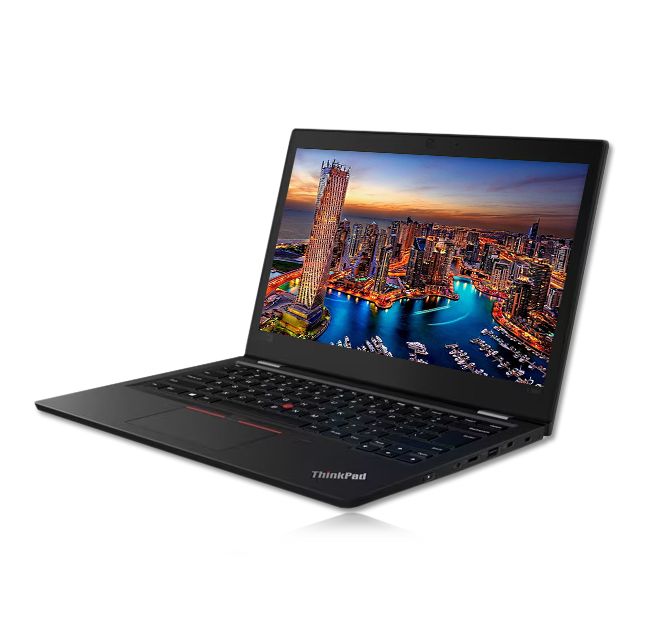 Lenovo Notebook t480s Core I7 12gb de ram y 240 m2