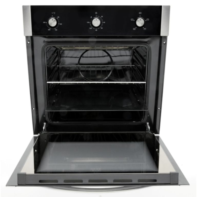 Albin Trotter Horno Eléctrico Empotrable Harburg