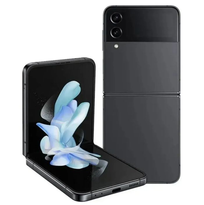 Samsung Galaxy Z Flip 4 512G 1Sim+1Esim Negro