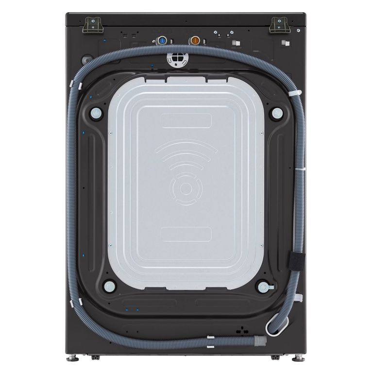 Lg Lavadora y Secadora 22/13 Kg WD22BV2S6R AI DD