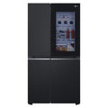 Lg Refrigerador Side By Side con Instanview 637 Litros GS66BVM