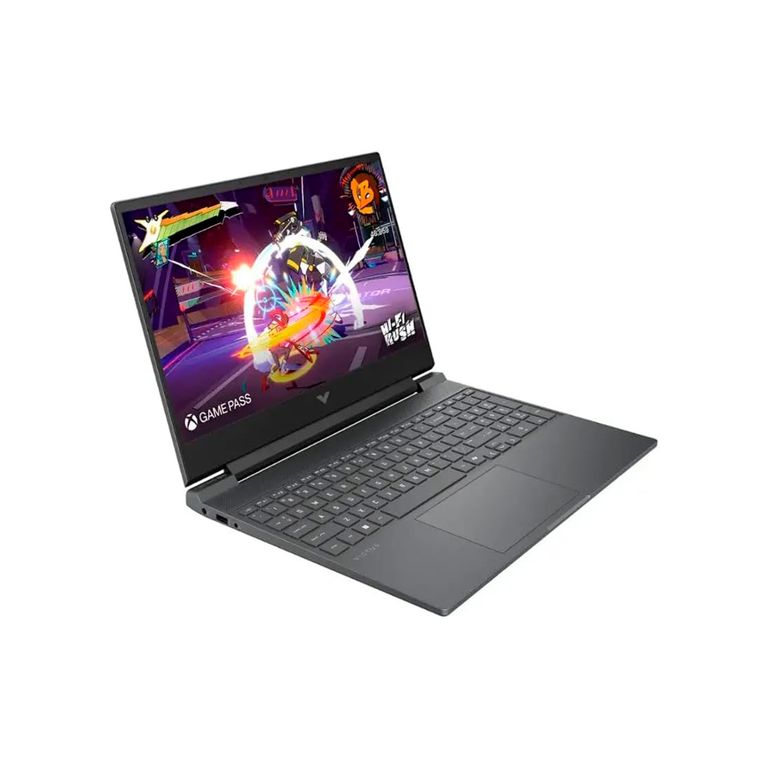Hp Notebook Gamer Victus Intel Core i5 8GB 512GB SSD RTX3050 15.6 FHD W11