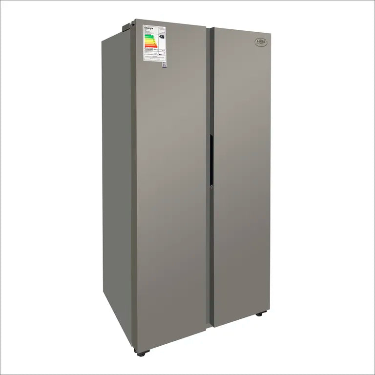 Maigas Refrigerador Side By Side No Frost 442LT High Cooling HC-598WEN