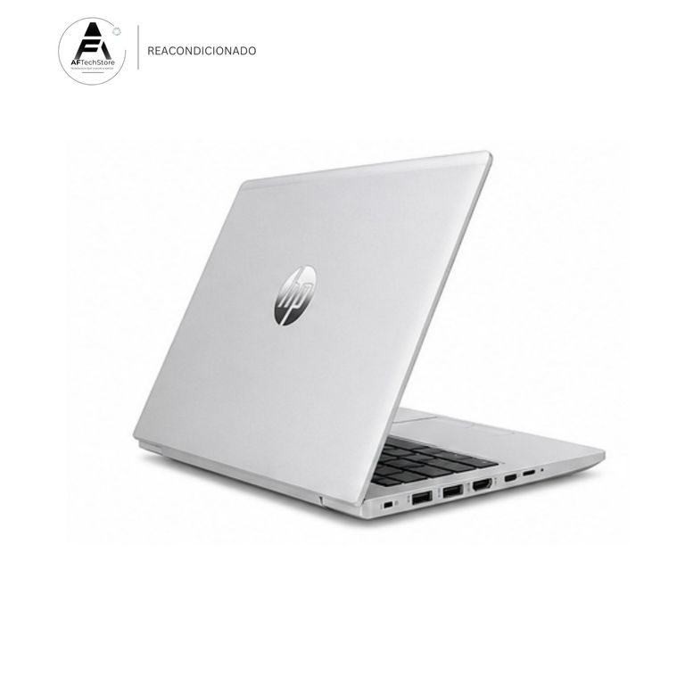 Hp Notebook 348 G7 I5 10th 16GB 256GB Intel Uhd– Edición Exclusiva –Win Office– Rea
