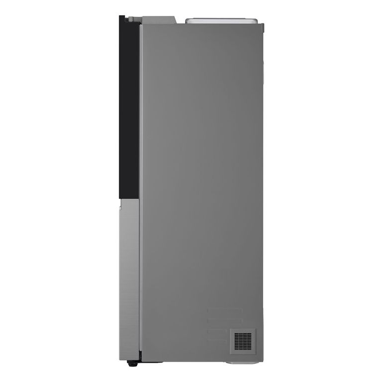 Lg Refrigerador Side by Side 647L con InstaView™ GS66BVP