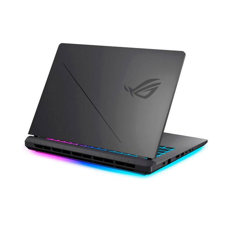 Asus Notebook Gamer Rog Strix G16 Ryzen 9 16GB 1TB SSD RTX5060 16' FHD Win11
