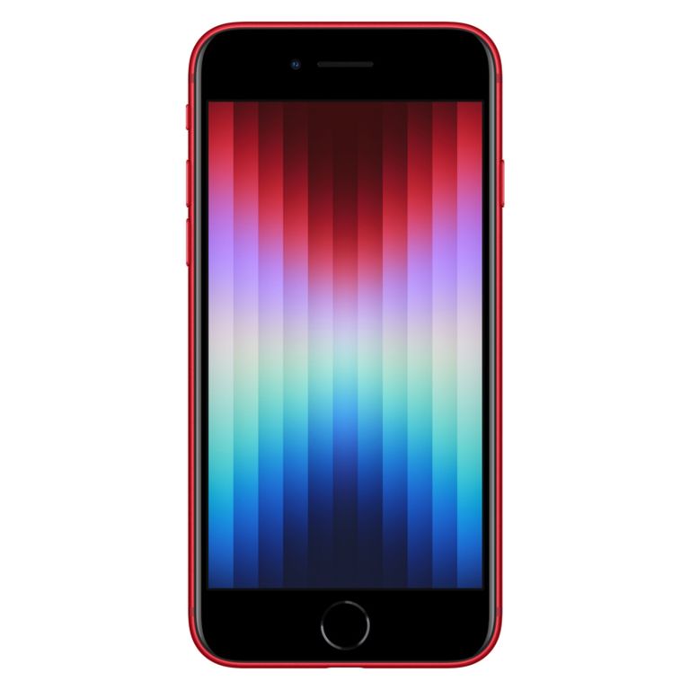 Apple IPhone SE 5G 3a Generación 256 GB